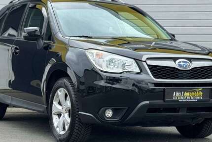 Subaru Forester 280.000 km 6.990 &euro; Dreisen 67816