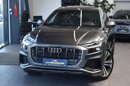 Audi Q8 151.878 km 49.900 &euro; Altdorf/Landshut 84032