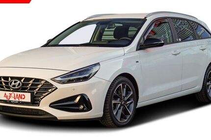 Hyundai i30 69.823 km 21.950 &euro; Magdeburg 39118