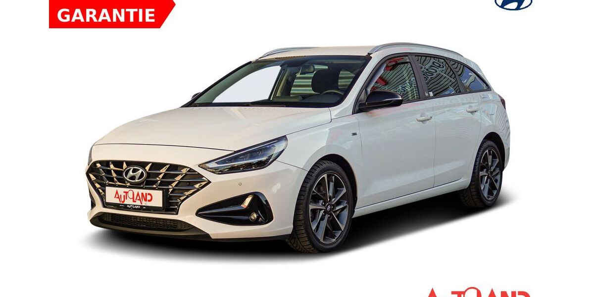 Hyundai i30 69.823 km 21.950 &euro; Magdeburg 39118