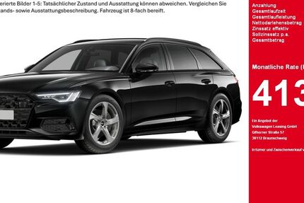 Audi A6 21.232 km 47.545 &euro; Gütersloh 33334