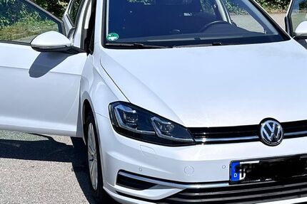 VW Golf 75.000 km 12.500 &euro; Zwiesel 94227