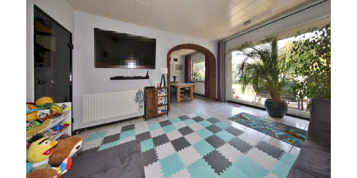 Doppelhaushälfte Sande - 4 Zimmer, 90 m&sup2;, 185.000&euro; | Angebot:25686753