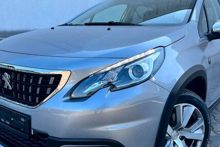 Peugeot 2008 39.990 km 14.990 € Rüsselsheim 65428