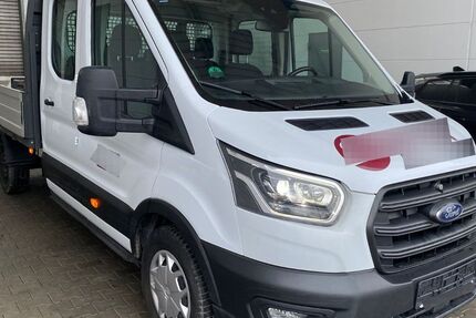 Ford Transit 60.900 km 25.900 &euro; KARLSFELD (b.München) 85757