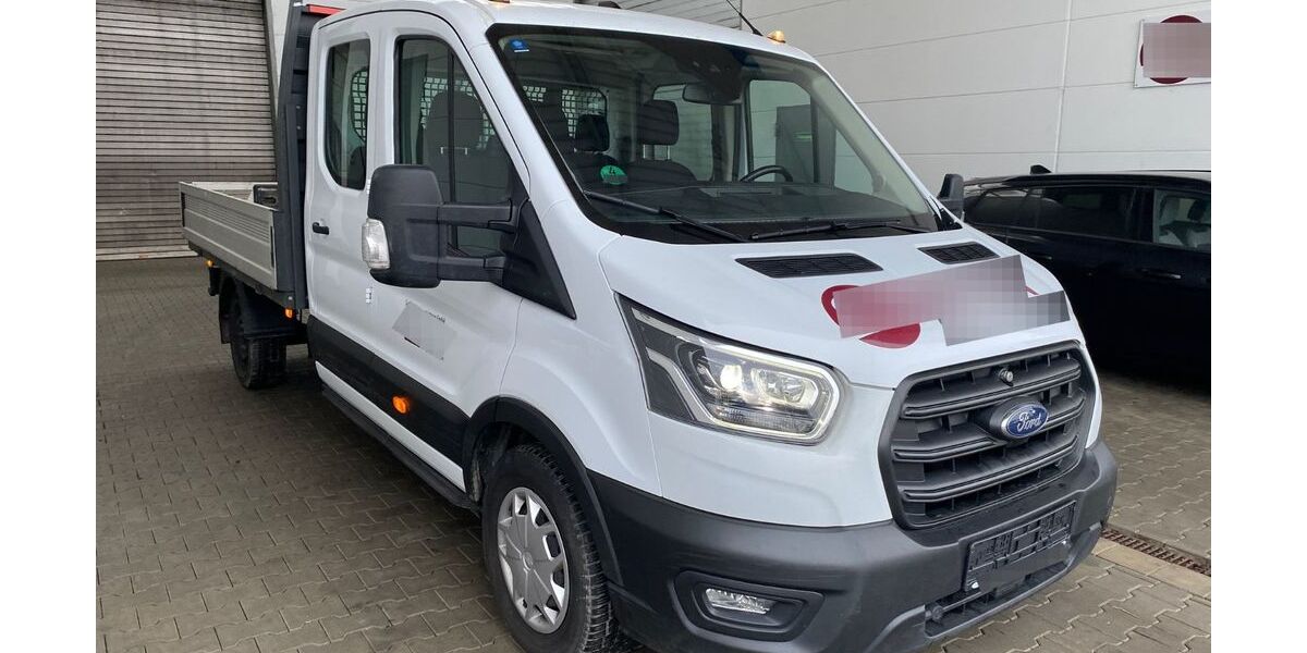 Ford Transit 60.900 km 25.900 &euro; KARLSFELD (b.München) 85757