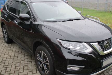 Nissan X-Trail 59.500 km 23.500 &euro; Genthin 39307