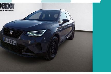 Seat Arona 5.500 km 25.990 &euro; Herrenberg 71083