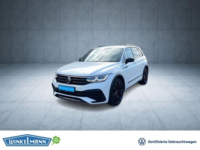 Tiguan