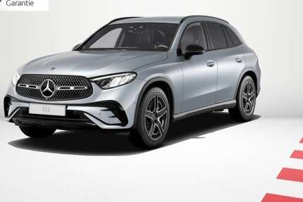 Mercedes-Benz GLC 300 8.061 km 56.490 &euro; Bad Belzig 14806