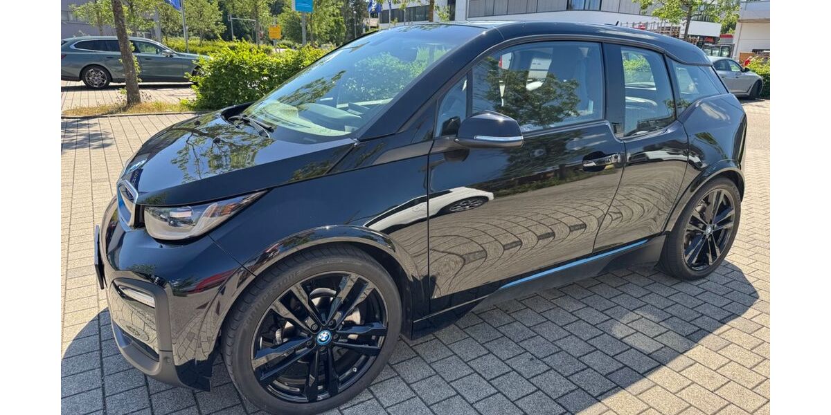 BMW i3 31.270 km 21.500 &euro; Neuenstadt am Kocher 74196