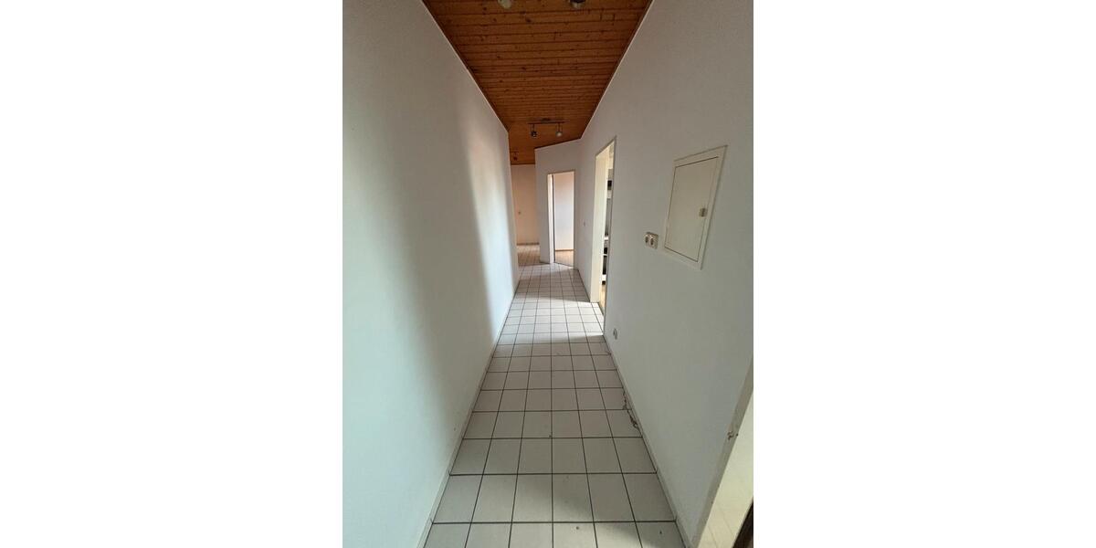 Dachgeschoßwohnung Bruchhausen-Vilsen Vilsen - 3 Zimmer, 62 m&sup2;, 147.000&euro; | Angebot:27158233