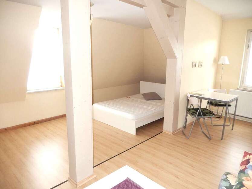 Wohnung zum Mieten in Döbeln 240 € 44 m²