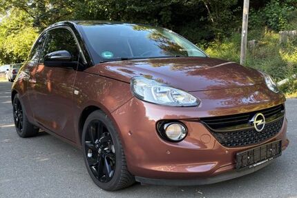 Opel Adam 53.900 km 8.450 &euro; Meinerzhagen 58540