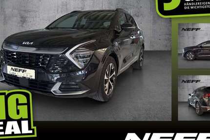 Kia Sportage 46.600 km 27.910 &euro; Bad Friedrichshall 74177