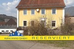 Charmantes, denkmalgeschütztes Einfamilienhaus mit Privatsphäre und Naturanschluss - Einfamilienhaus Niederalben | Angebot:25363338