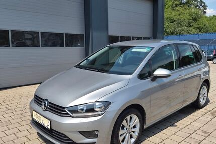 VW Golf 124.000 km 9.490 &euro; Horb-Mühringen 72160