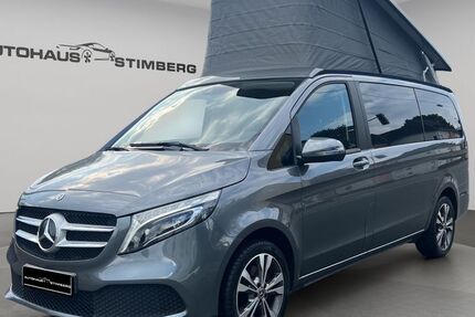 Mercedes-Benz V 300 107.000 km 49.900 &euro; Oer-Erkenschwick 45739