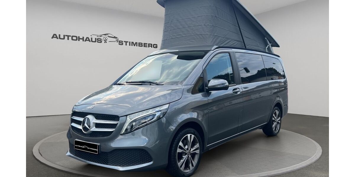 Mercedes-Benz V 300 107.000 km 49.900 &euro; Oer-Erkenschwick 45739
