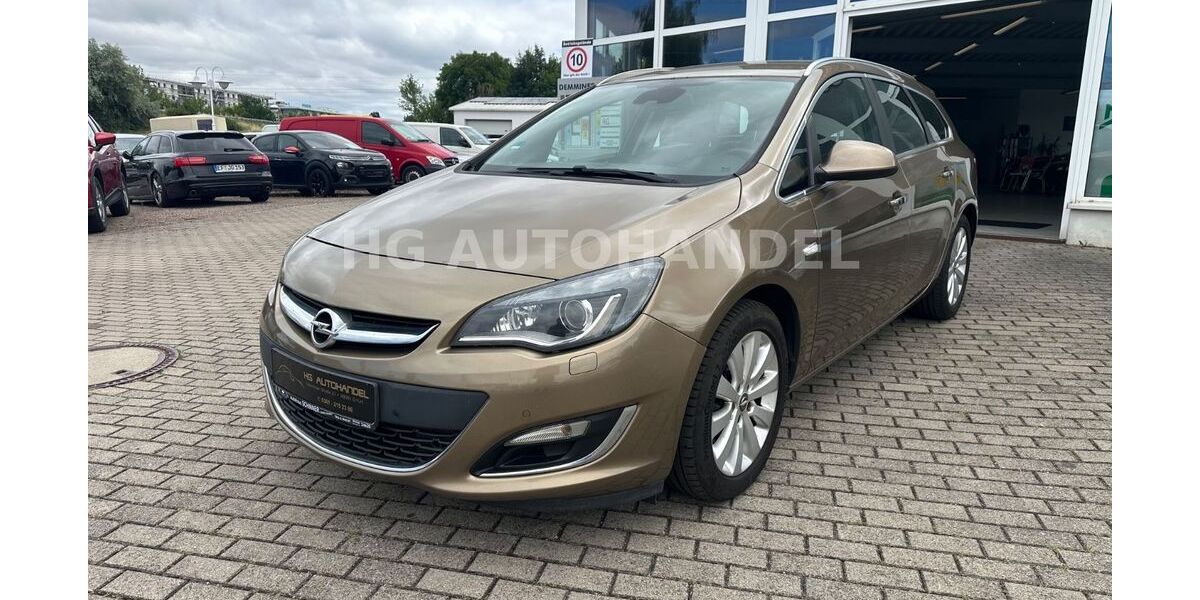 Opel Astra 164.000 km 4.500 &euro; Erfurt 99091