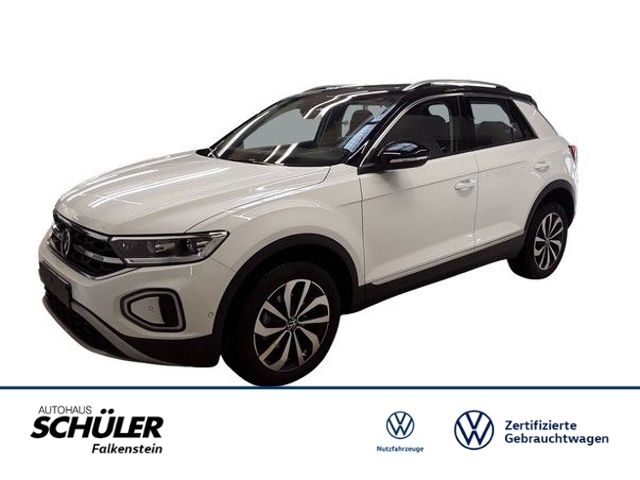 VW T-Roc 6.626 km 27.535 &euro; Falkenstein 08223