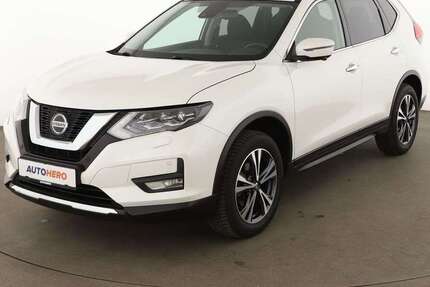 Nissan X-Trail 83.170 km 17.780 &euro; Dresden 01187