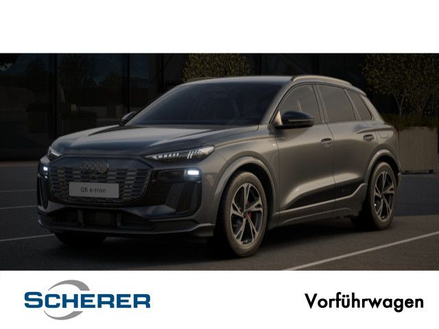 Q6 e-tron