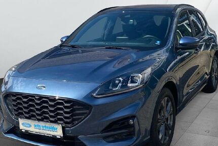 Ford Kuga 21.808 km 30.990 € Leipzig 04129