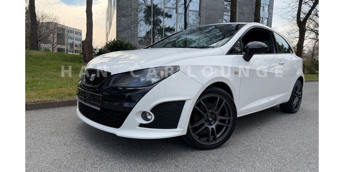 Seat Ibiza 140.000 km 6.900 &euro; Nürnberg 90431