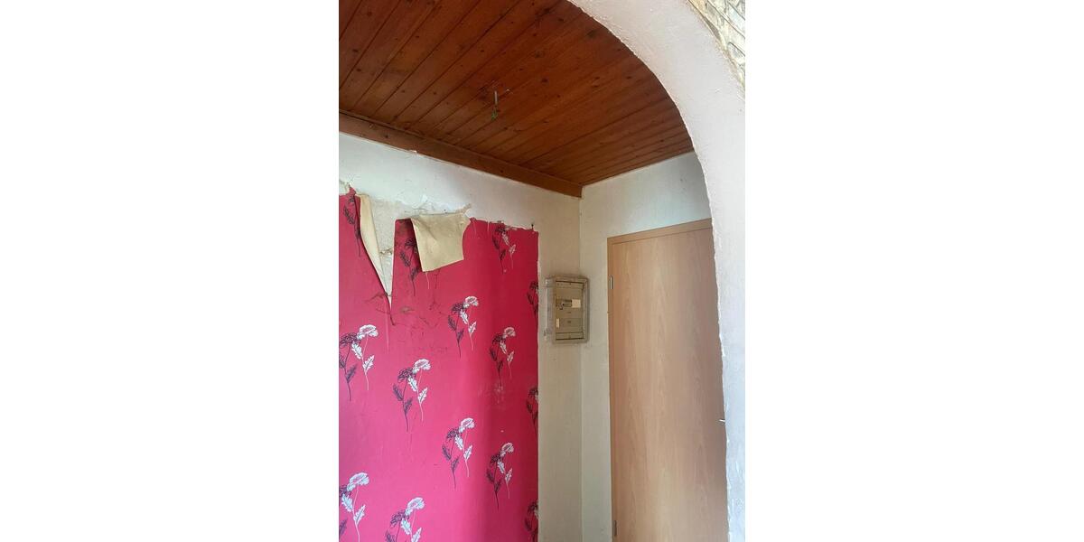 Dachgeschoßwohnung Willebadessen - 2 Zimmer, 55 m&sup2;, 300&euro; | Angebot:26690868