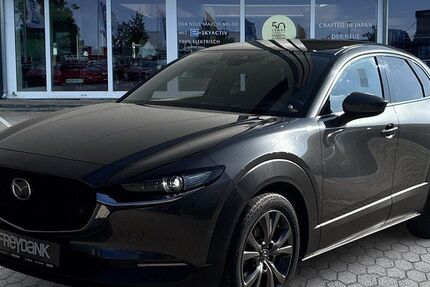 Mazda CX-30 56.174 km 20.490 &euro; Leipzig 04178