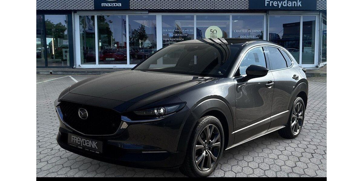 Mazda CX-30 56.174 km 20.490 &euro; Leipzig 04178