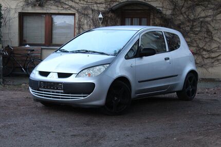 Mitsubishi Colt 173.000 km 1.799 € Berlin 10317