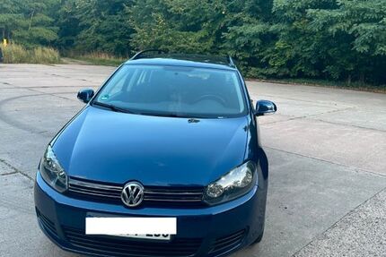 VW Golf 142.500 km 5.450 &euro; Genthin 39307