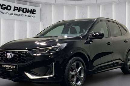 Ford Kuga 20.652 km 34.750 &euro; Lübeck 23554