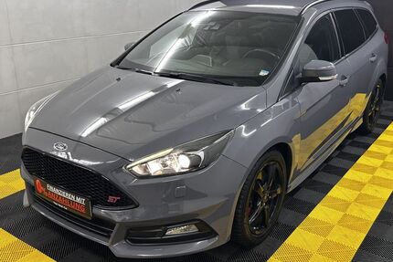 Ford Focus 135.962 km 13.950 &euro; Ostrhauderfehn 26842