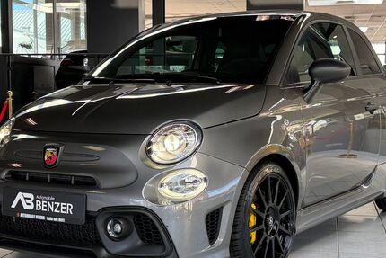 Fiat 500 22.000 km 23.999 &euro; Wirges 56422