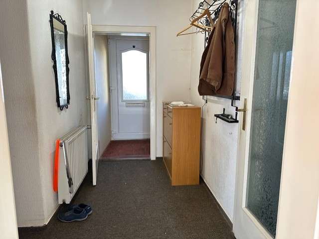 kleines Reihenmittelhaus - Reihenmittelhaus Saalfeld/Saale Saale | Angebot:26251354
