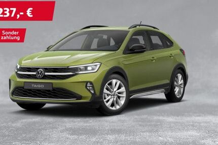 VW Taigo 18.700 km 21.260 &euro; Bamberg 96052