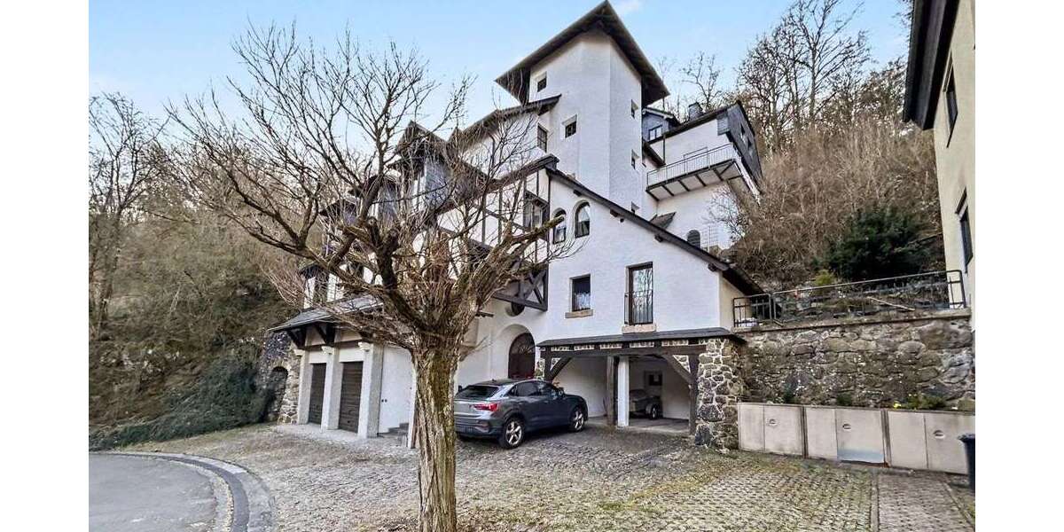 Etagenwohnung Idar-Oberstein Oberstein - 2 Zimmer, 75 m&sup2;, 135.000&euro; | Angebot:26400810