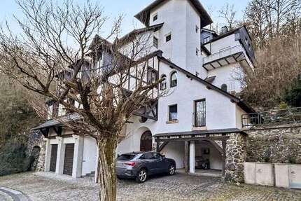 Wohnung Idar-Oberstein Oberstein - 2 Zimmer, 75 m&sup2;, 135.000&euro; | Angebot:26400810