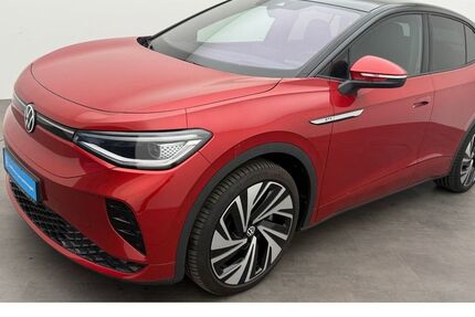 VW ID.5 4.490 km 39.700 € Peine 31226