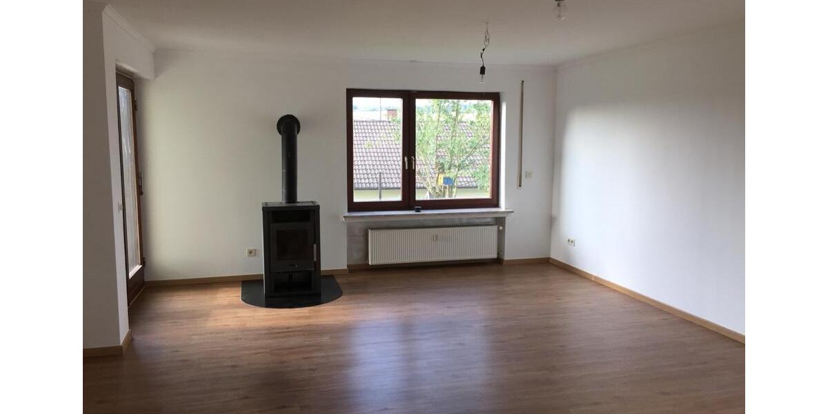 Terrassenwohnung Wilnsdorf - 2 Zimmer, 80 m&sup2;, 880&euro; | Angebot:26341671