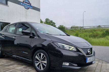 Nissan Leaf 43.627 km 13.800 € Schierling 84069