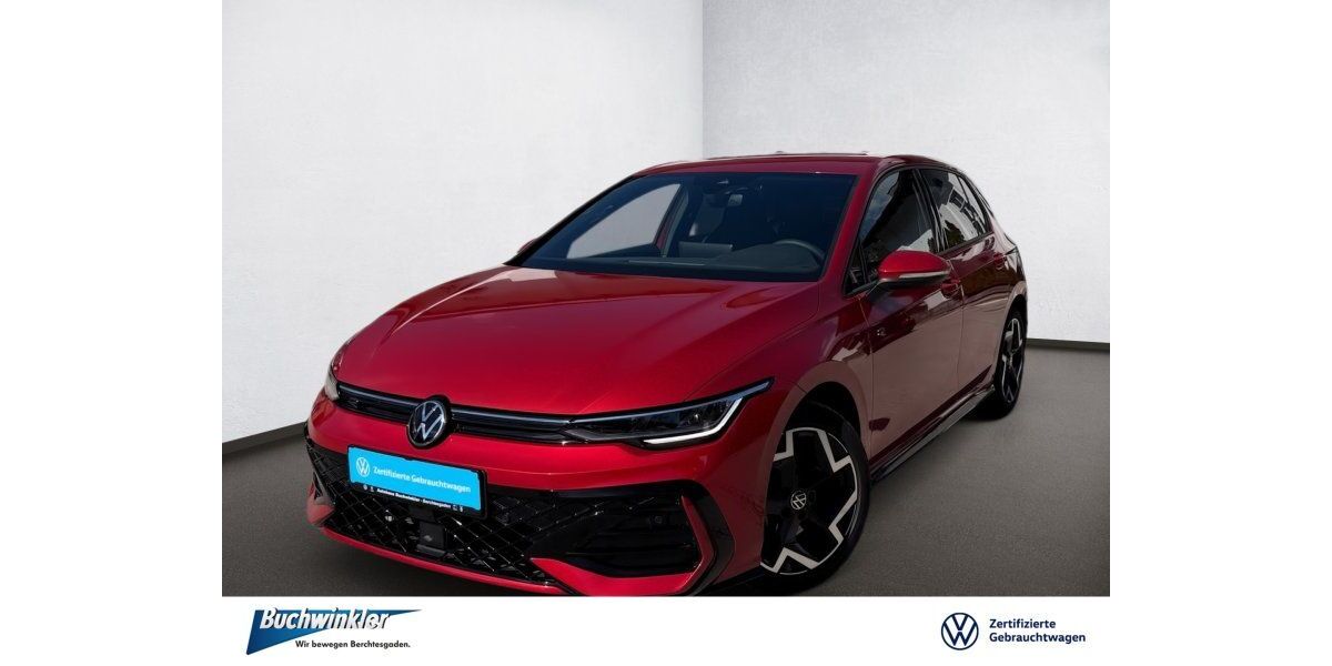 VW Golf 9.700 km 36.990 &euro; Berchtesgaden 83471