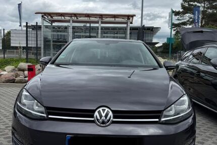 VW Golf 218.000 km 6.900 &euro; Neubrandenburg 17033