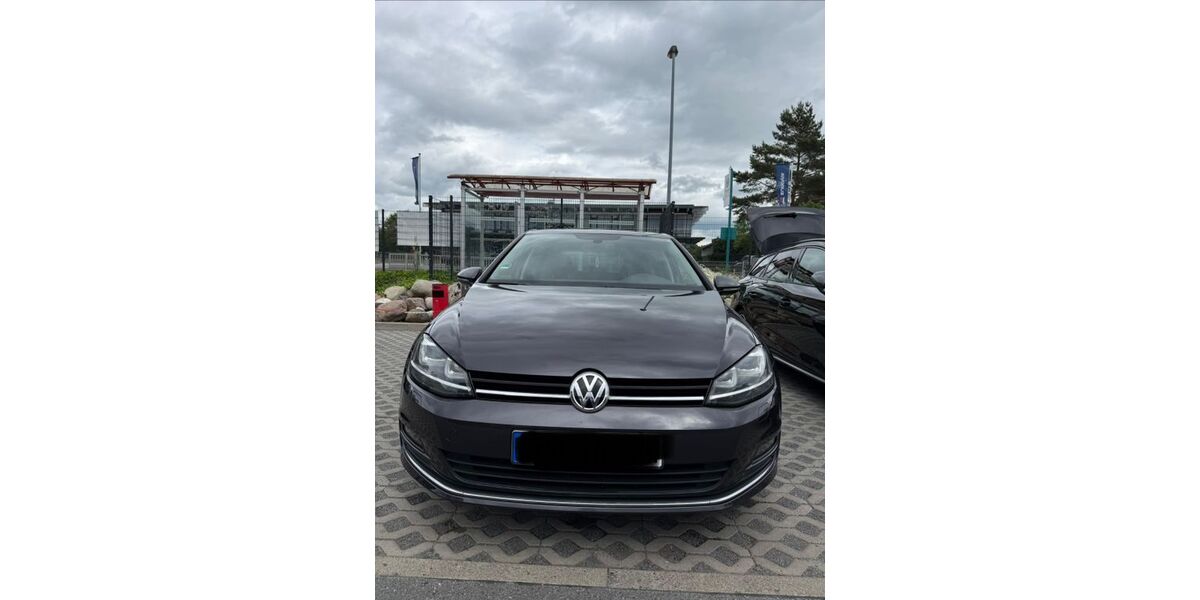 VW Golf 218.000 km 6.900 &euro; Neubrandenburg 17033