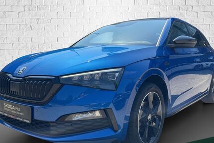 Skoda Scala 42.079 km 21.980 &euro; Wasserburg am Inn 83512