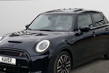 Mini Cooper S 17.100 km 29.550 € Hagen 27628