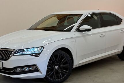 Skoda Superb 78.603 km 31.700 &euro; Eichenzell 36124